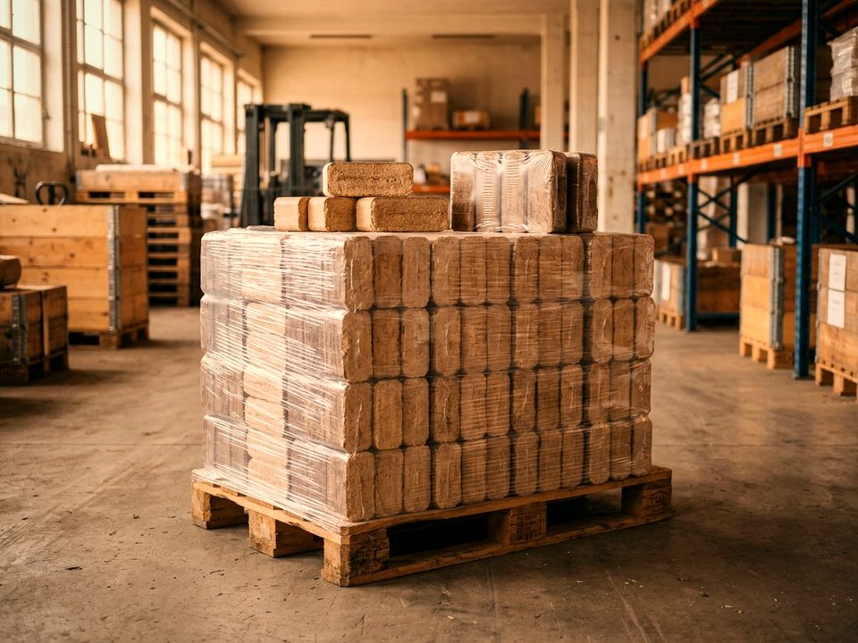 Укладка дров, ориентир выгрузки проспект Дачная, 16 в Киевском